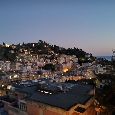 Dipinto Di Blu By Portofinovacanze Rapallo Ngoại thất bức ảnh