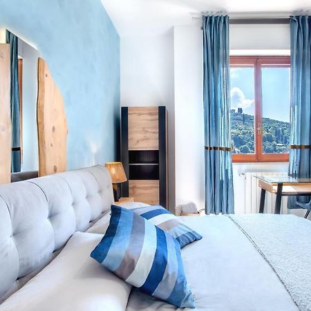 Dipinto Di Blu By Portofinovacanze Rapallo Ngoại thất bức ảnh