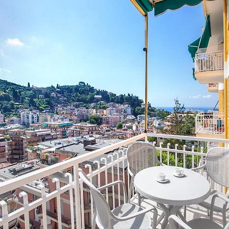 Dipinto Di Blu By Portofinovacanze Rapallo Ngoại thất bức ảnh