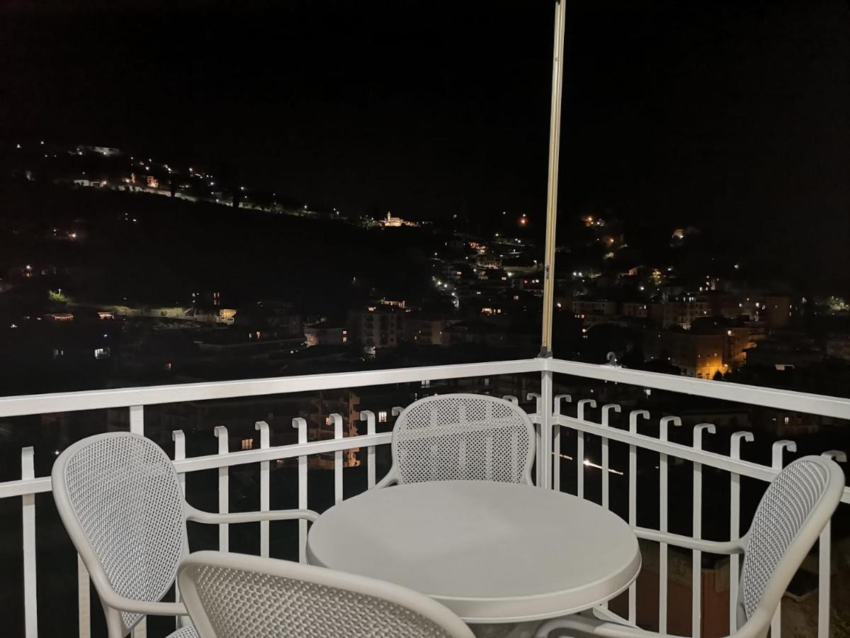 Dipinto Di Blu By Portofinovacanze Rapallo Ngoại thất bức ảnh