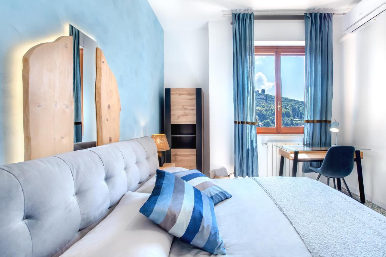 Dipinto Di Blu By Portofinovacanze Rapallo Ngoại thất bức ảnh