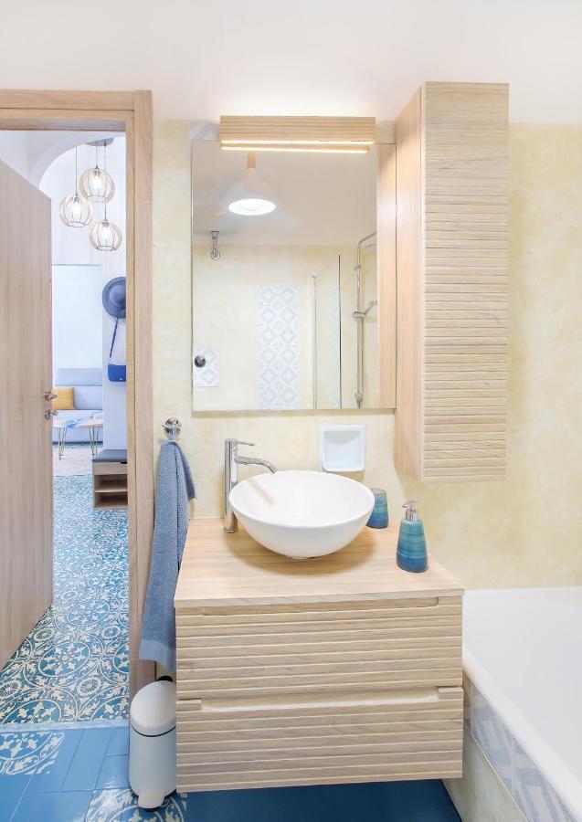 Dipinto Di Blu By Portofinovacanze Rapallo Ngoại thất bức ảnh