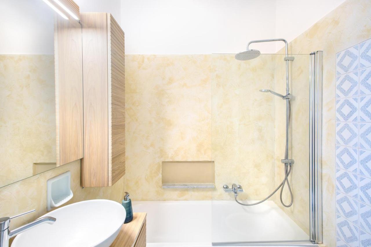 Dipinto Di Blu By Portofinovacanze Rapallo Ngoại thất bức ảnh