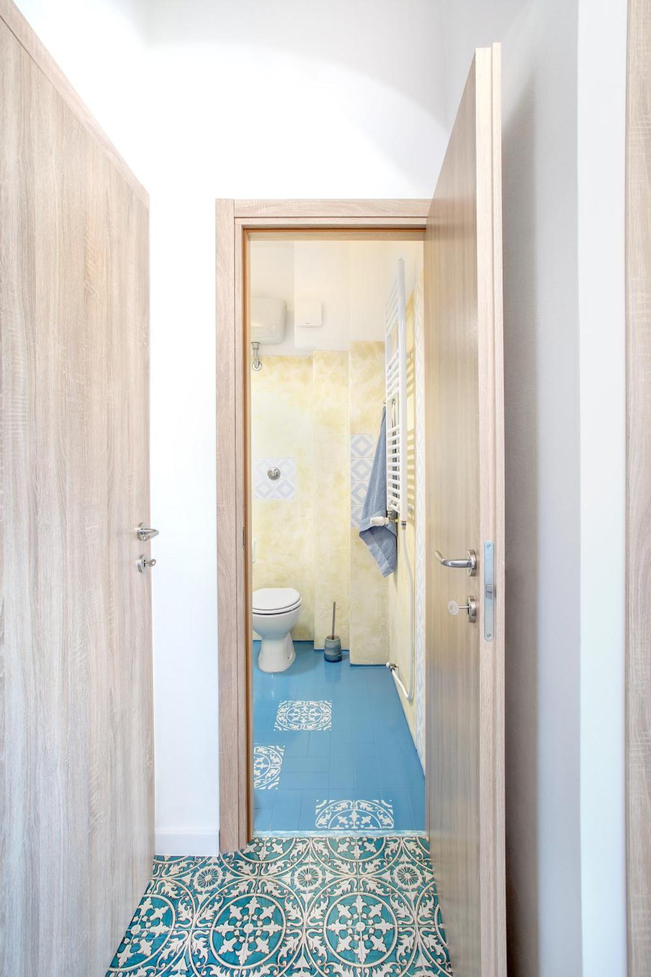 Dipinto Di Blu By Portofinovacanze Rapallo Ngoại thất bức ảnh